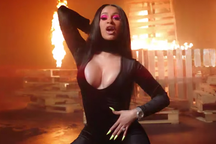 New Video: DJ Khaled – “Wish Wish” Feat. Cardi B & 21 Savage [WATCH]