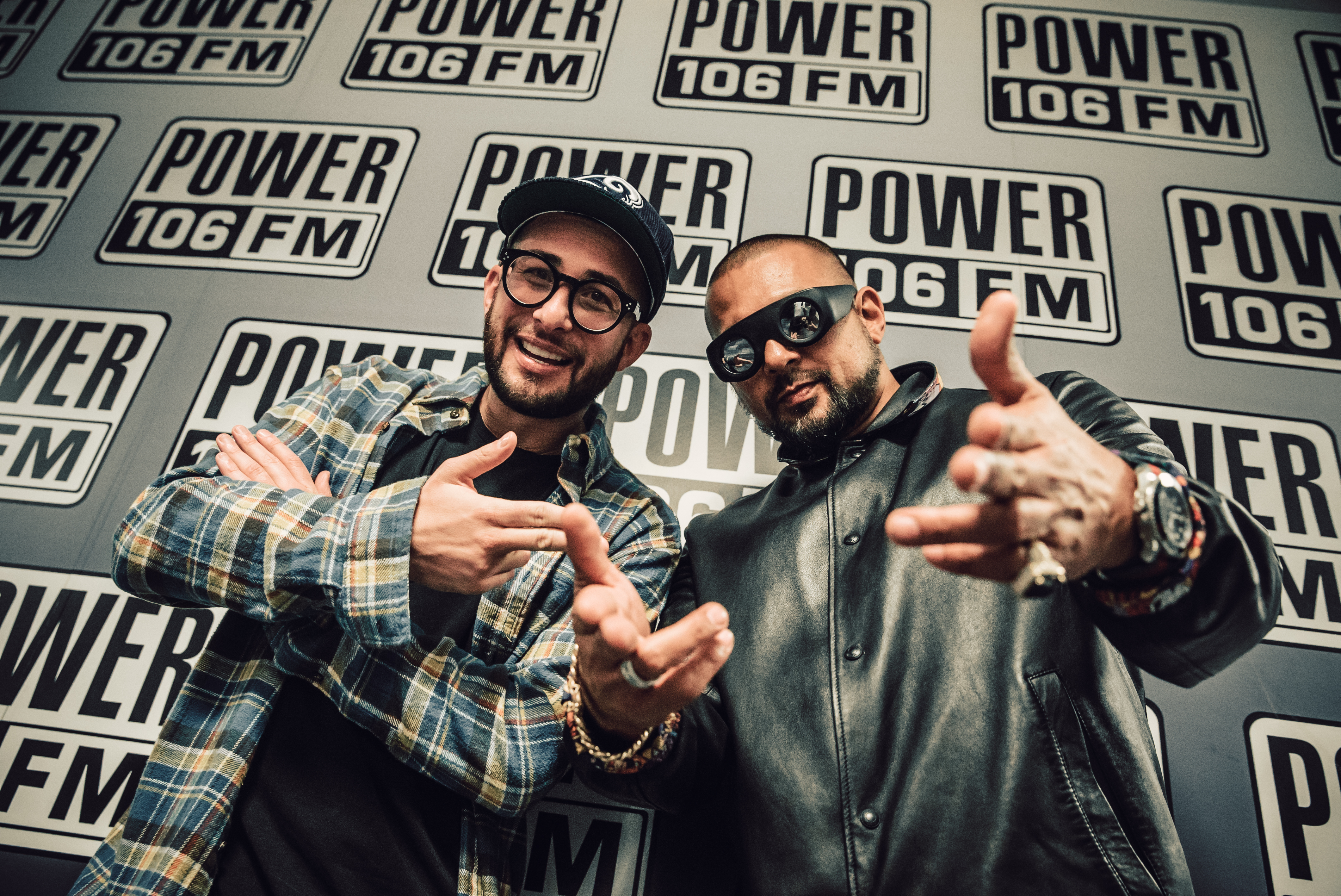 Sean Paul Breaks Down “Gimme The Light” Lyrics, Talks New Music & More [WATCH]