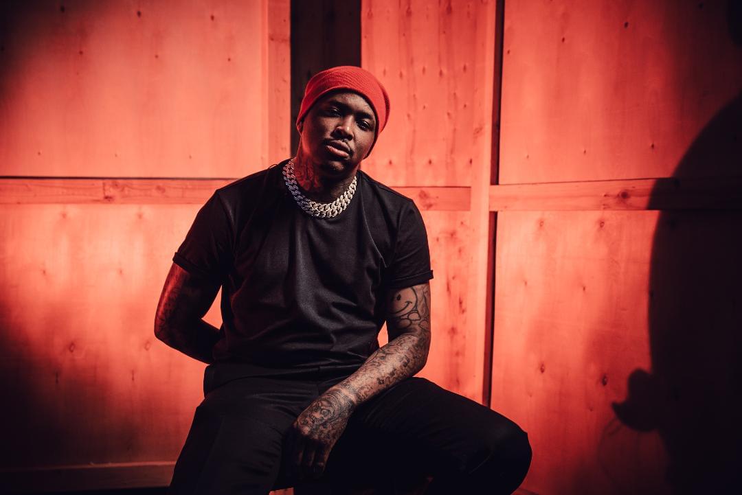 New Video: YG – “In The Dark” [WATCH]