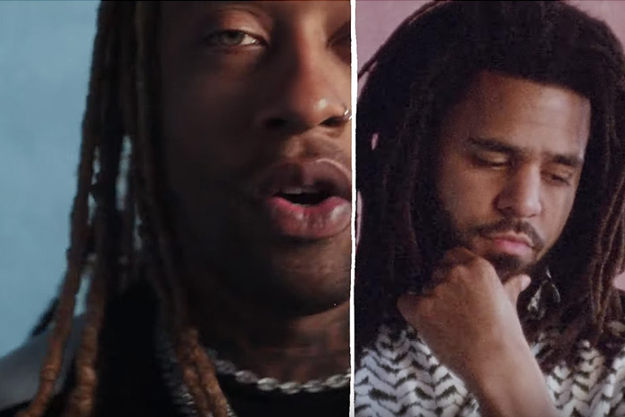 New Video: Ty Dolla $ign – “Purple Emoji” Feat. J. Cole [WATCH]