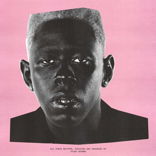 Tyler, The Creator Releases Fifth Studio Album ‘IGOR’ [STREAM]