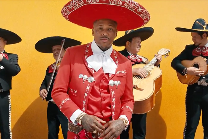 New Video: YG – “Go Loko” Feat. Tyga & Jon Z [WATCH]