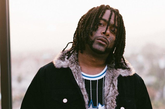 R Baron Drops Two New 03 Greedo Songs [LISTEN]