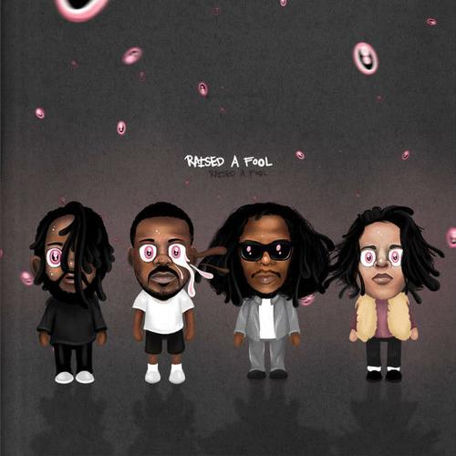 New Music: Kembe X – “Raised A Fool” Feat. Jay Rock, Ab-Soul & Zacari [LISTEN]