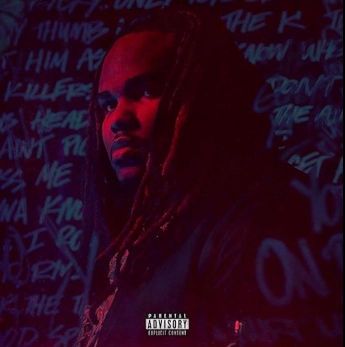 Tee Grizzley Delivers His New Album ‘Scriptures’ [STREAM]