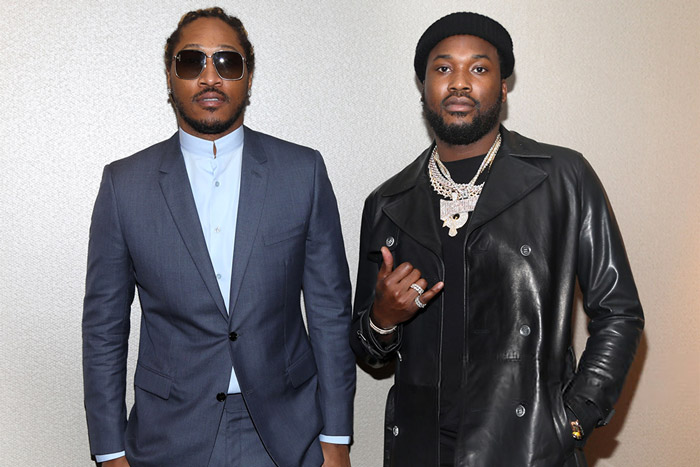 Meek Mill & Future Announce Tour With YG, Mustard & Megan Thee Stallion [PEEP]