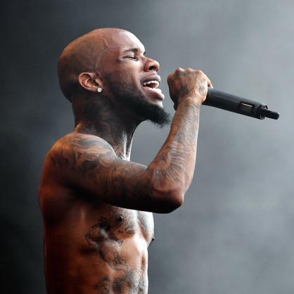 New Music: Tory Lanez – “Melee” [LISTEN]