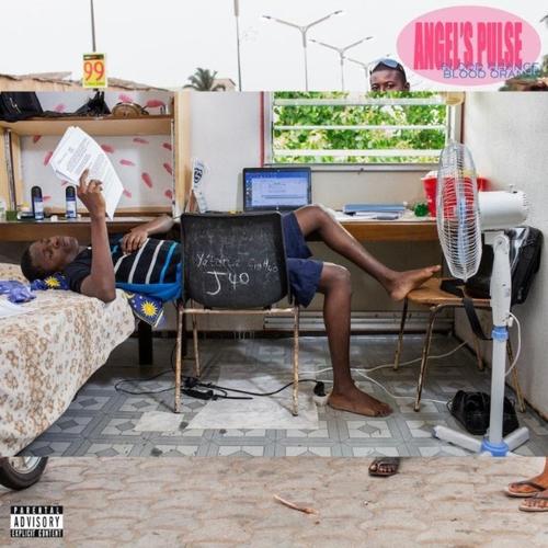 Blood Orange Delivers New Mixtape ‘Angel’s Pulse’ [STREAM]