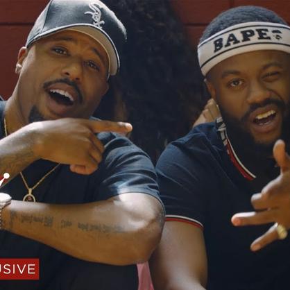 New Video: Casey Veggies – “Stop Playin” Feat. Dom Kennedy [WATCH]