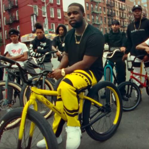 New Music: A$AP Ferg – “Floor Seats” [LISTEN]