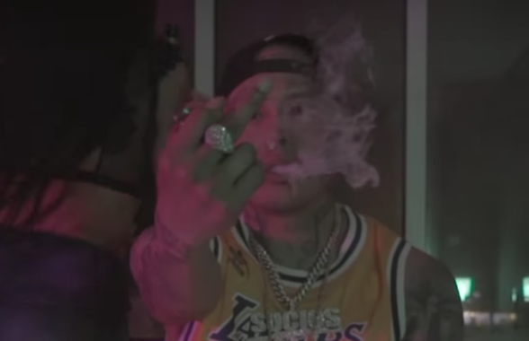 NEW LEAK: King Lil G – “47 Deep” [PREMIERE]