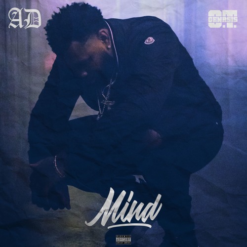 New Music: AD & O.T. Genasis – “Mind” [LISTEN]