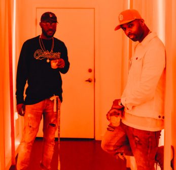 DVSN Drops Two New Singles [LISTEN]