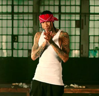 New Video: Tyga – “Lightskin Lil Wayne” [WATCH]