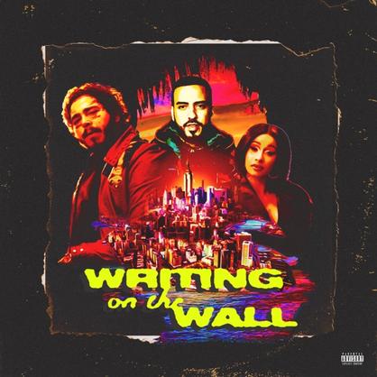 New Music: French Montana – “Writing On The Wall” Feat. Post Malone, Cardi B & Rvssian [LISTEN]