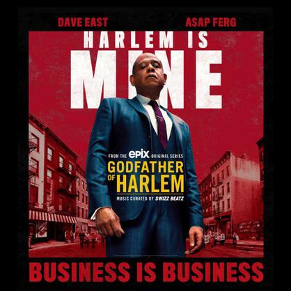 New Music: Dave East & A$AP Ferg – “Business Is Business” [LISTEN]