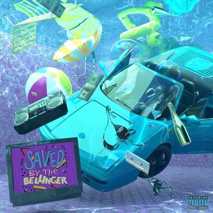 Eric Bellinger Drops New Project ‘Saved By The Bellinger’ [STREAM]