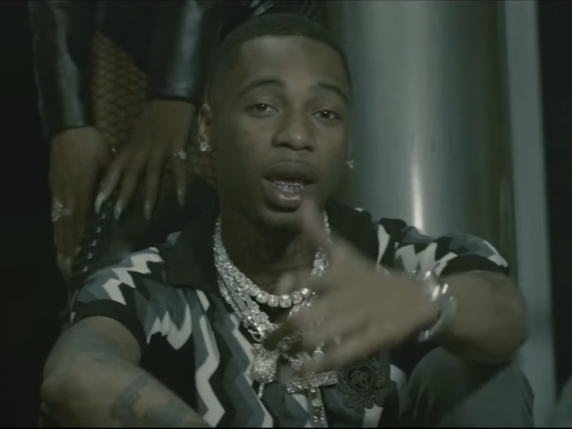 New Video: Key Glock – “Monster” [WATCH]