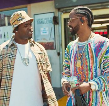 New Video: Big Sean – “Bezerk” Feat. A$AP Ferg & Hit-Boy [WATCH]