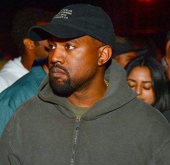 Kanye West’s ‘Jesus Is King’ Album May Be Pushed Back [PEEP]