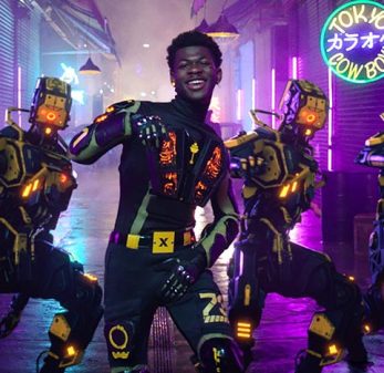 New Video: Lil Nas X – “Panini” [WATCH]