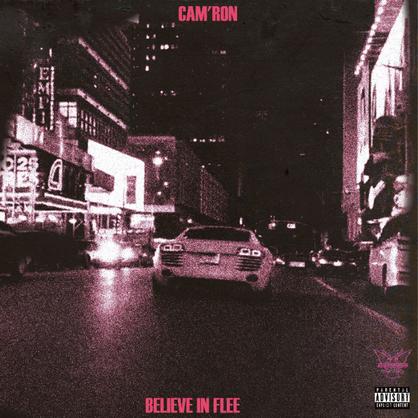 New Music: Cam’ron – “Believe In Flee” [LISTEN]