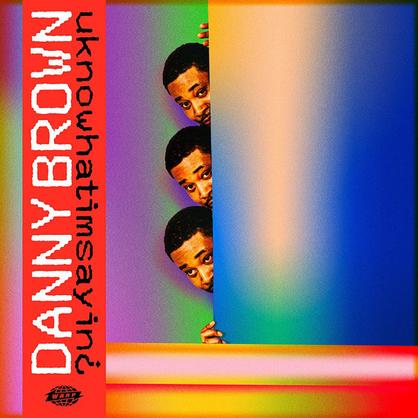 Danny Brown Drops His New Project ‘uknowhatimsayin¿’ [STREAM]