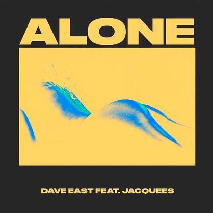 New Music: Dave East – “Alone” Feat. Jacquees [LISTEN]