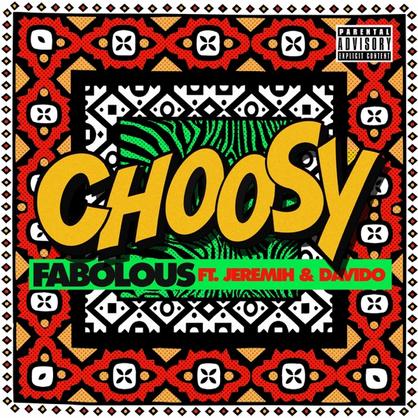 New Music: Fabolous – “Choosy” Feat. Jeremih & Davido [LISTEN]