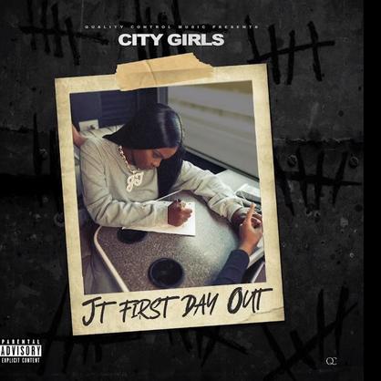 New Music: City Girls – “JT First Day Out” [LISTEN]