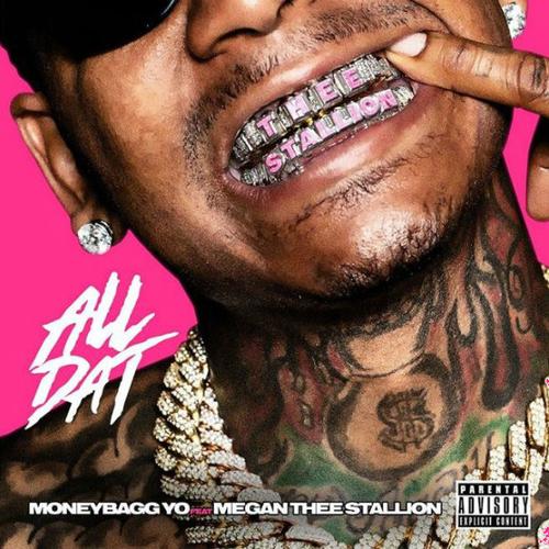 New Music: Moneybagg Yo & Megan Thee Stallion – “All Dat” [LISTEN]