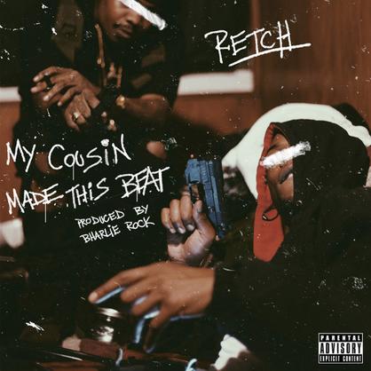 New Music: RetcH – ”My Cousin Made This Beat” [LISTEN]