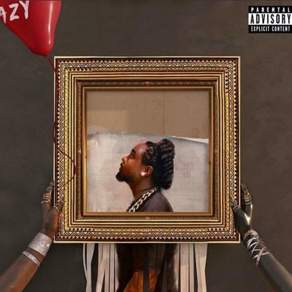 Wale Releases His New Album ‘Wow…That’s Crazy’ [STREAM]