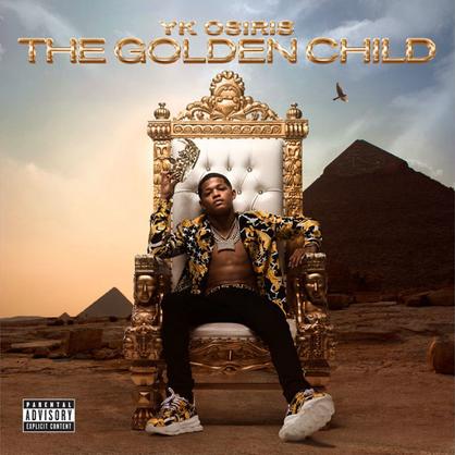 YK Osiris Drops His Debut Album ‘The Golden Child’ [STREAM]