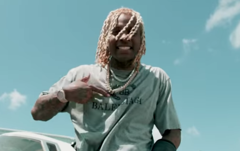 New Video: Lil Durk – “Bora Bora” [WATCH]