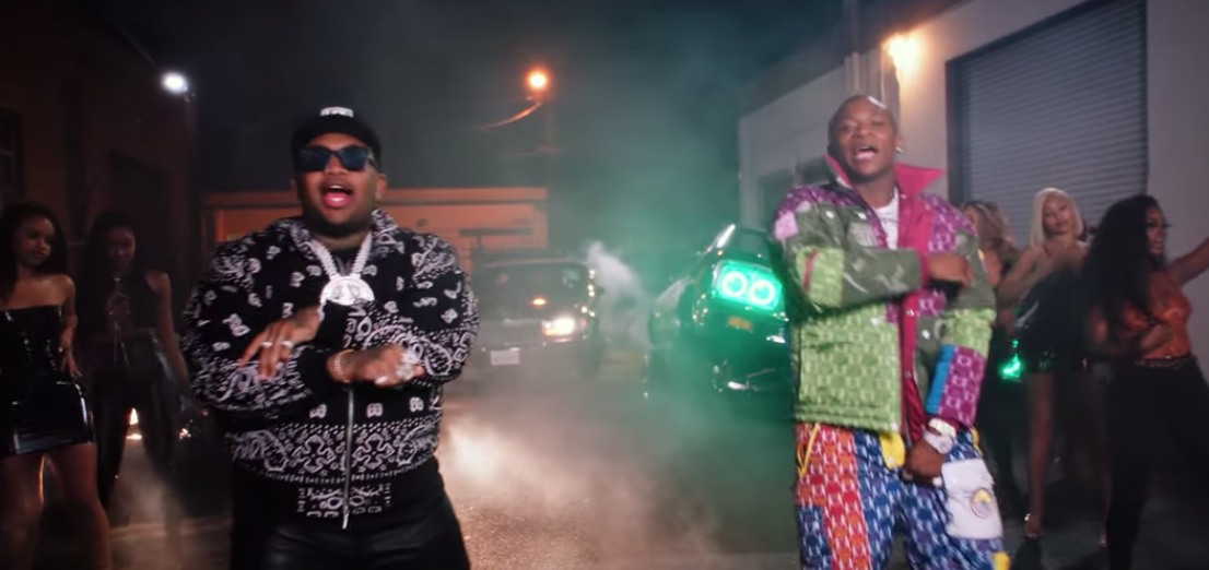 New Video: O.T. Genasis – “Big Shot” Feat. Mustard [WATCH]