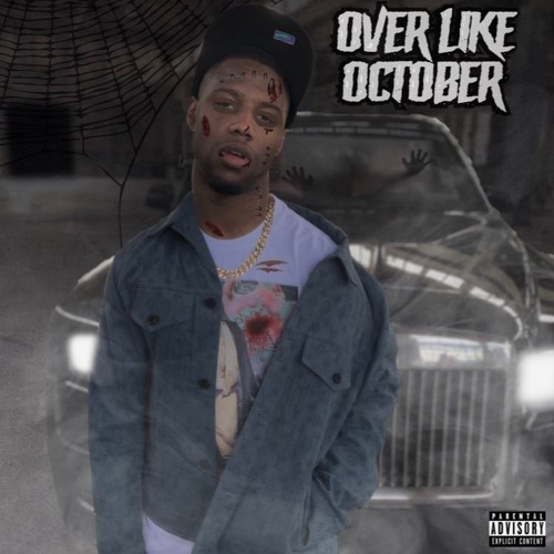 1TakeJay Puts On For The City With New Project ‘Over Like October’ [STREAM]