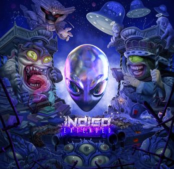 Chris Brown Reloads His ‘Indigo’ Album With An Extended Edition [STREAM]