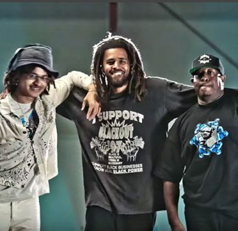 New Video: Gang Starr – “Family And Loyalty” Feat. J. Cole [WATCH]