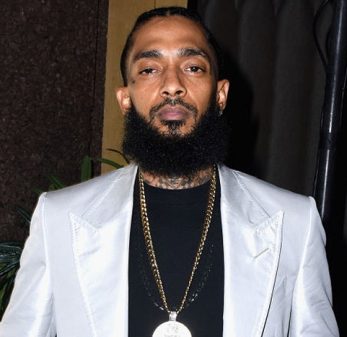 Nipsey Hussle’s First Biography To Be Released Next Year [PEEP]