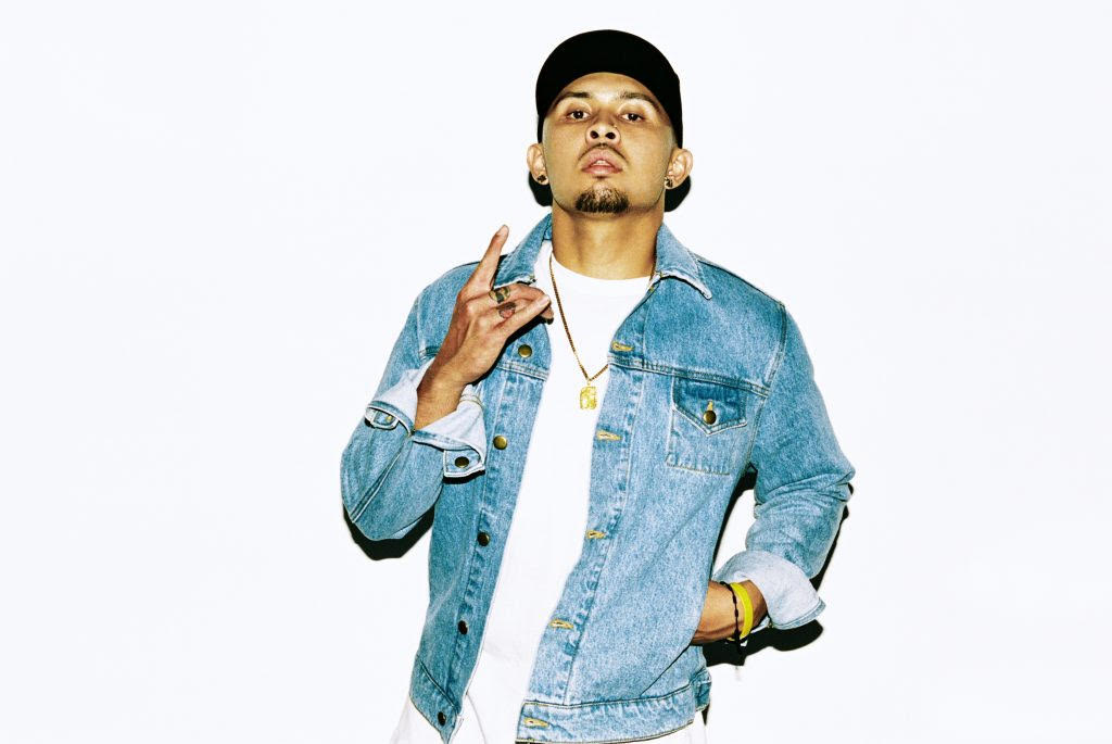 New Video: P-Lo – “Just Gang” [WATCH]