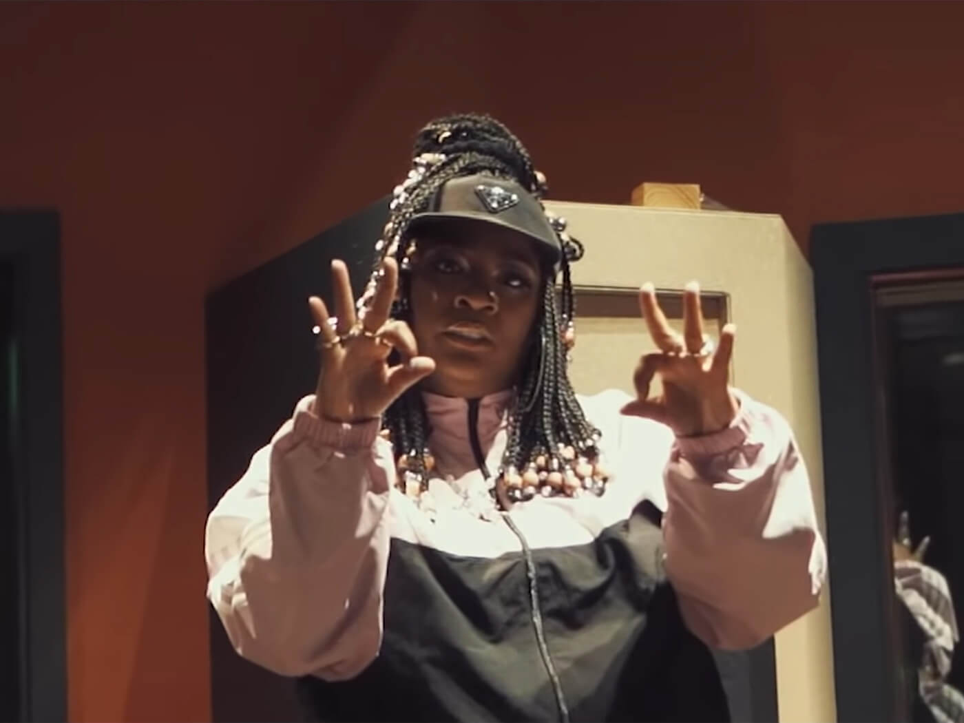 New Video: Kamaiyah – “Back To Basics” [WATCH]