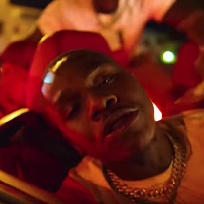 New Video: DaBaby – “Off Da Rip” [WATCH]