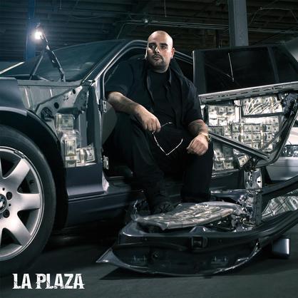 Berner Drops His New ‘La Plaza’ Project To Smoke To [STREAM]