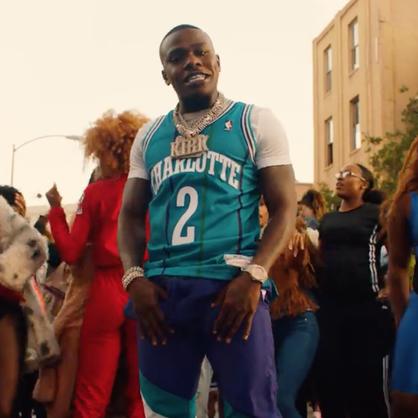 New Video: DaBaby – “Bop” [WATCH]