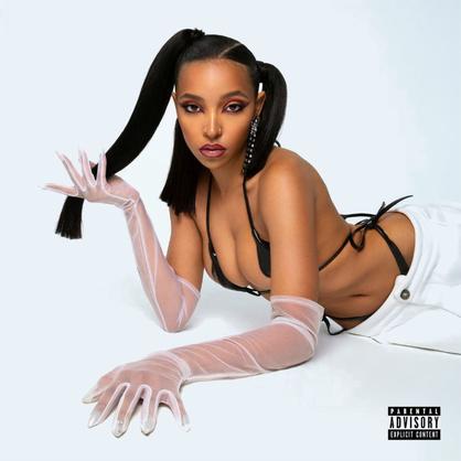 Tinashe Releases Her First Independent Project ‘Songs For You’ [STREAM]