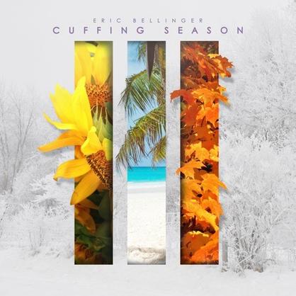 Eric Bellinger Brings The Vibes On ‘Cuffing Season’ Project [STREAM]