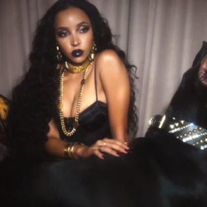 New Video: Tinashe – “So Much Better” Feat. G-Eazy [WATCH]