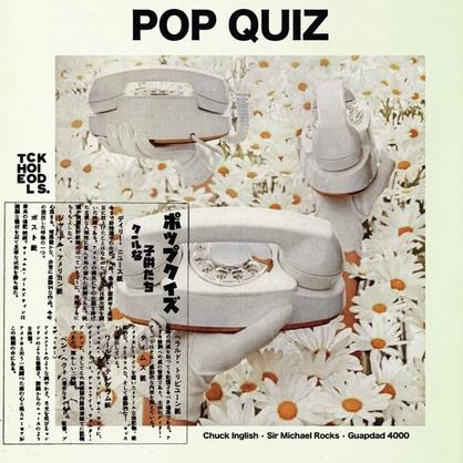 New Music: The Cool Kids & Guapdad 4000 – “Pop Quiz” [LISTEN]