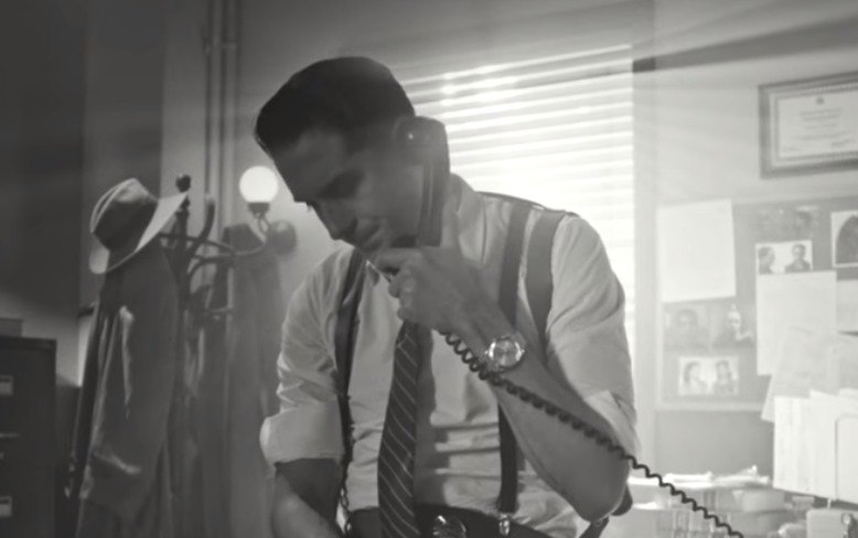 New Video: G-Eazy – “Hittin Licks” [WATCH]